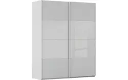 zijdegrijs mat glas